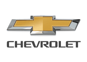 Chevrolet Logo