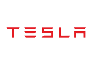Tesla Logo